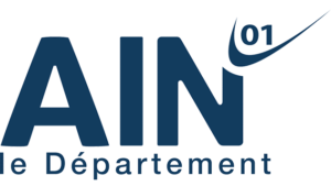 Logo Département de l'ain