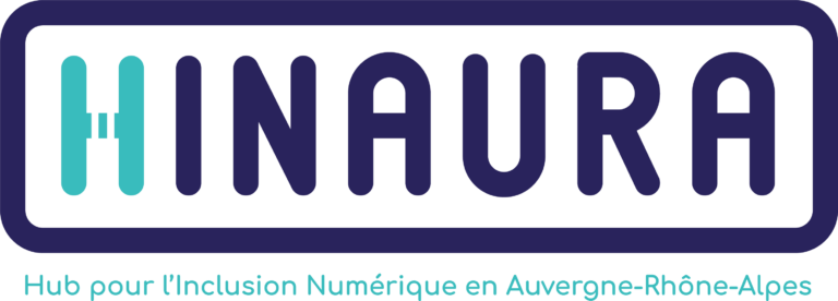 Logo HINAURA